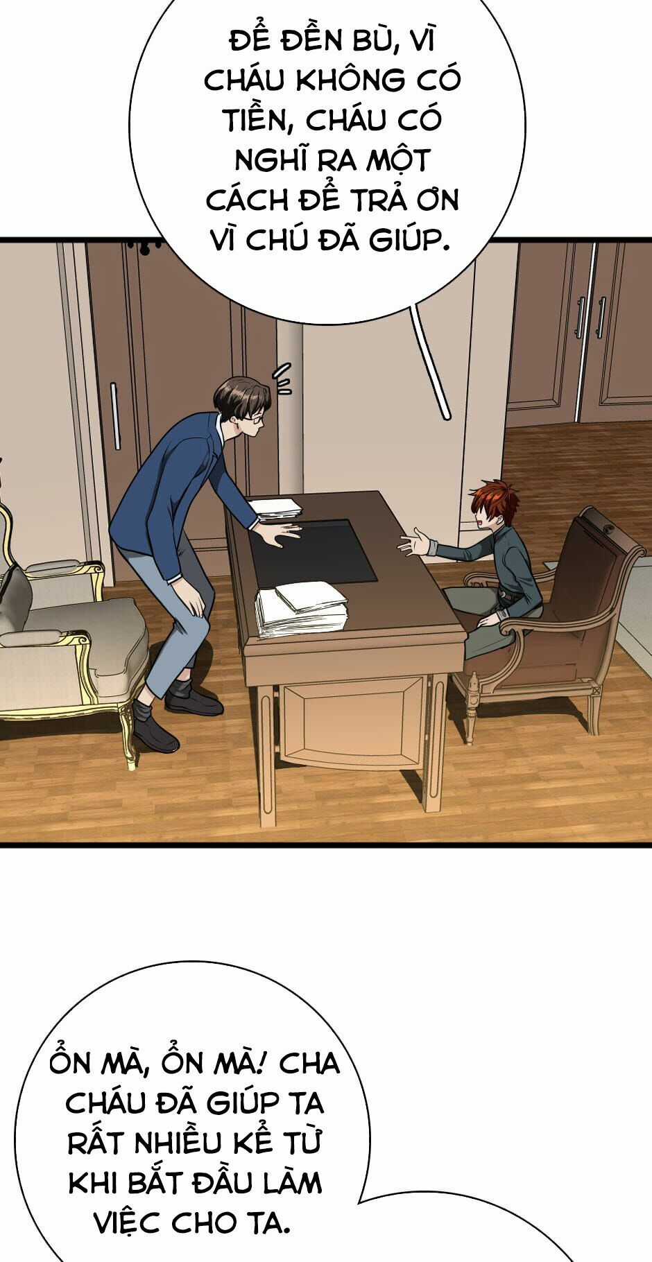 The Beginning After The End - Chapter 37 - Trang 53