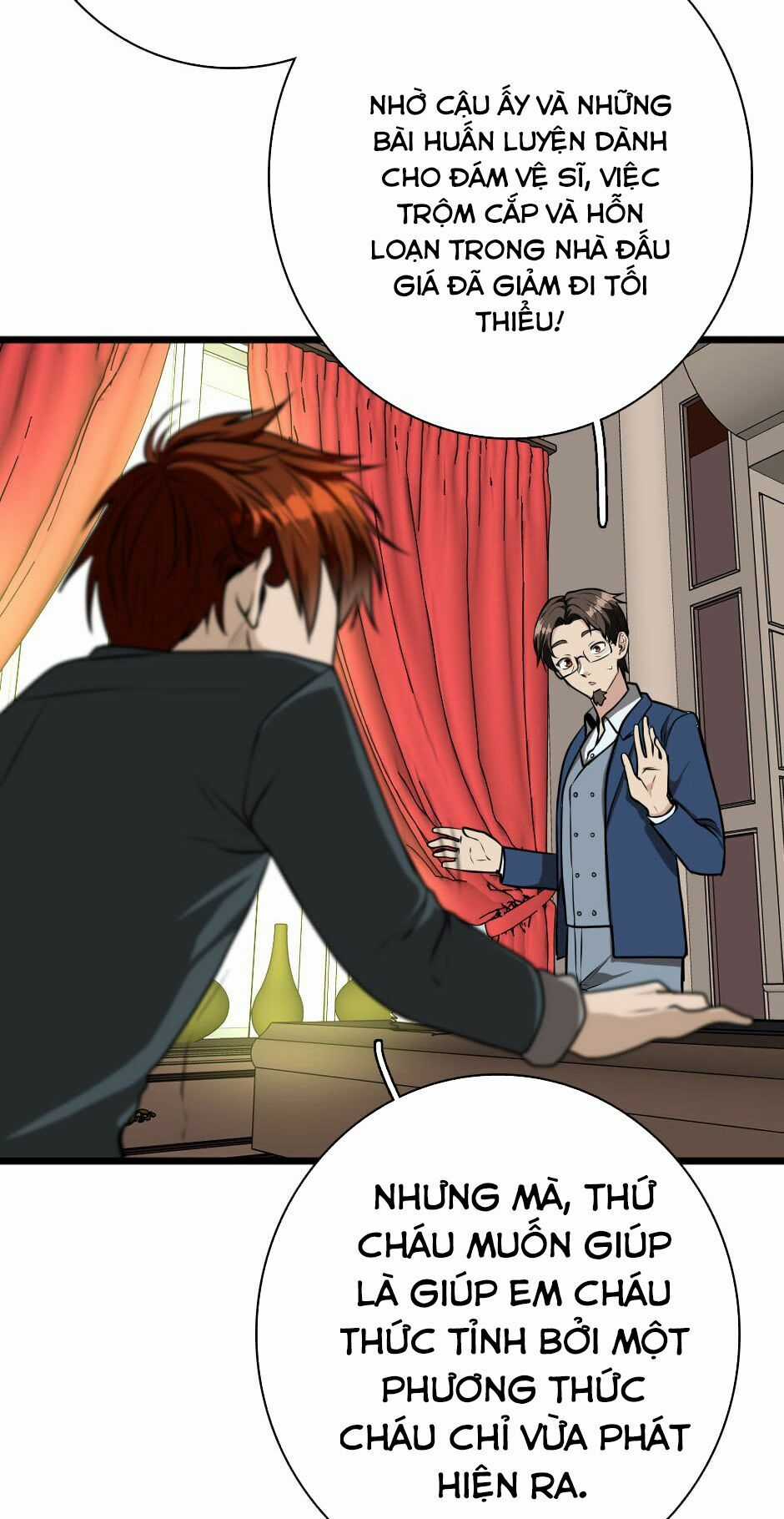 The Beginning After The End - Chapter 37 - Trang 54