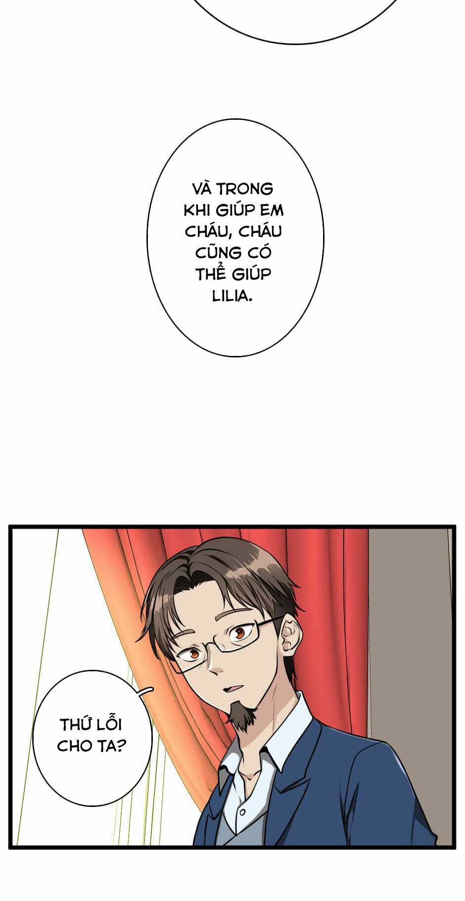 The Beginning After The End - Chapter 37 - Trang 55