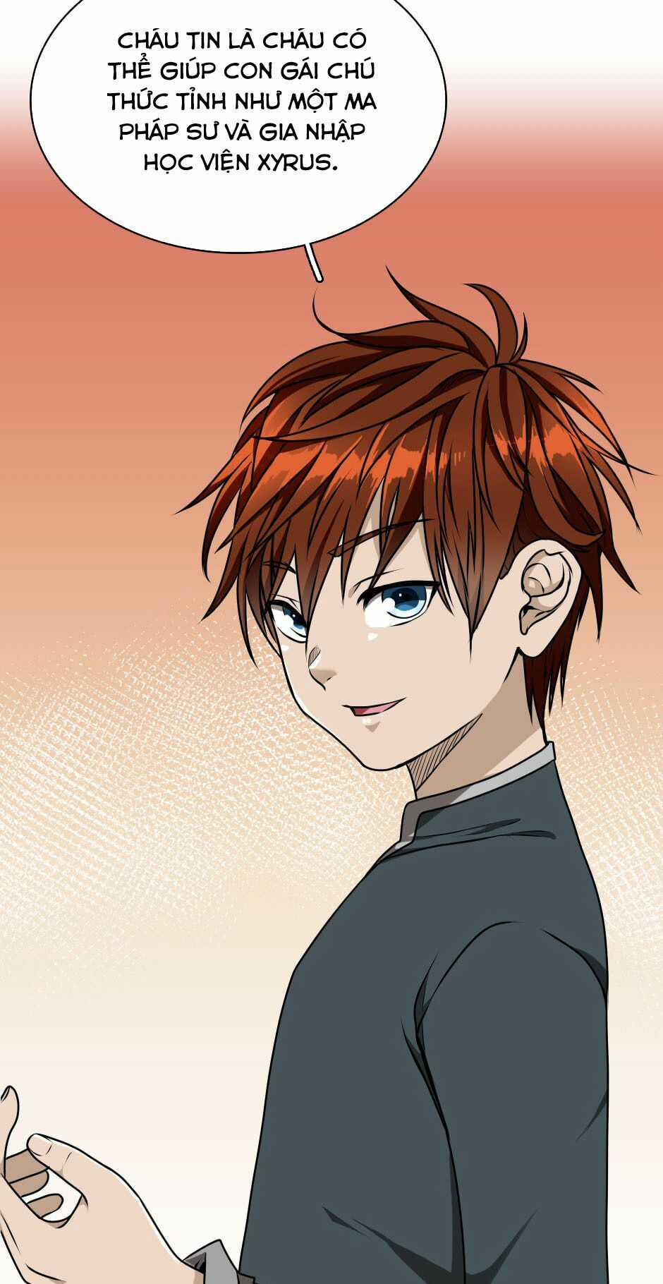 The Beginning After The End - Chapter 37 - Trang 57