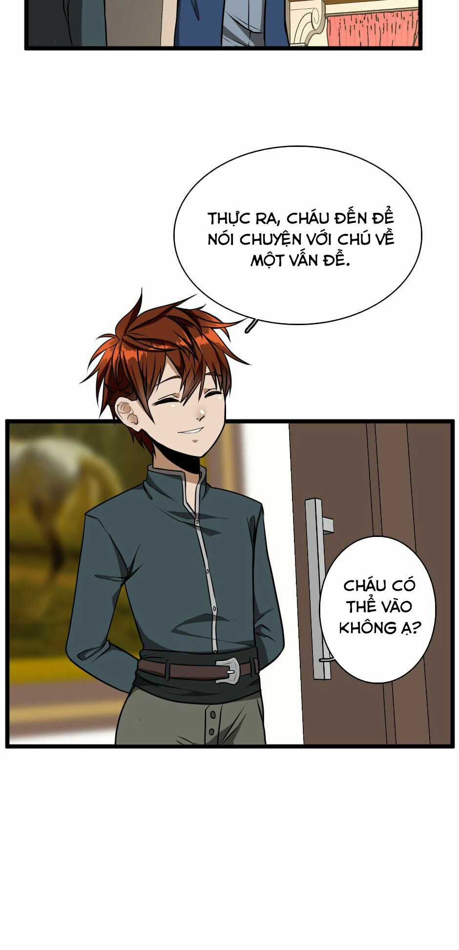 The Beginning After The End - Chapter 37 - Trang 7