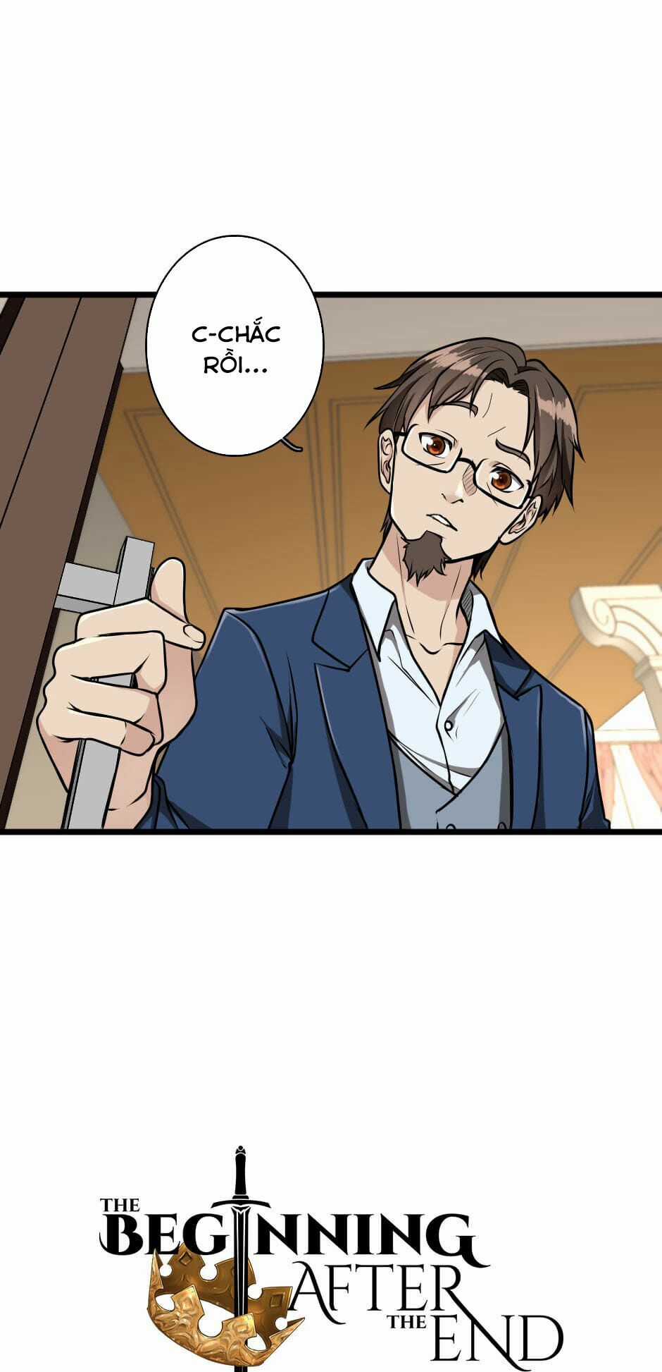 The Beginning After The End - Chapter 37 - Trang 8