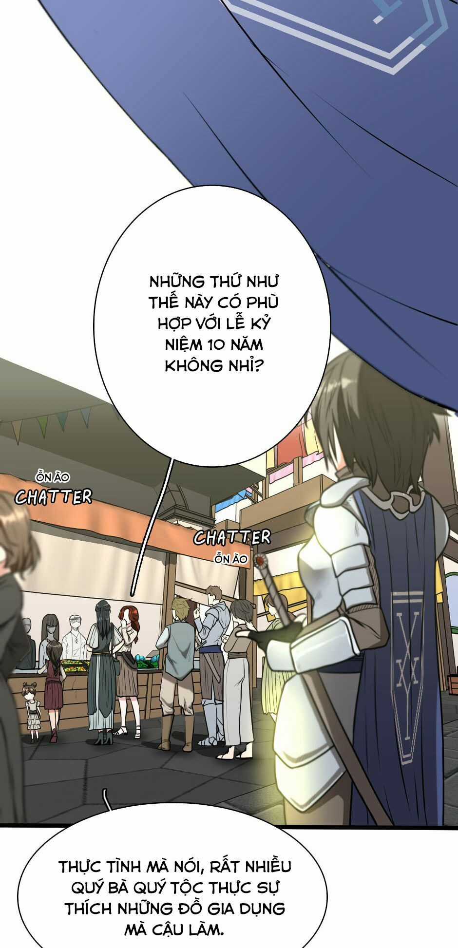 The Beginning After The End - Chapter 37 - Trang 10