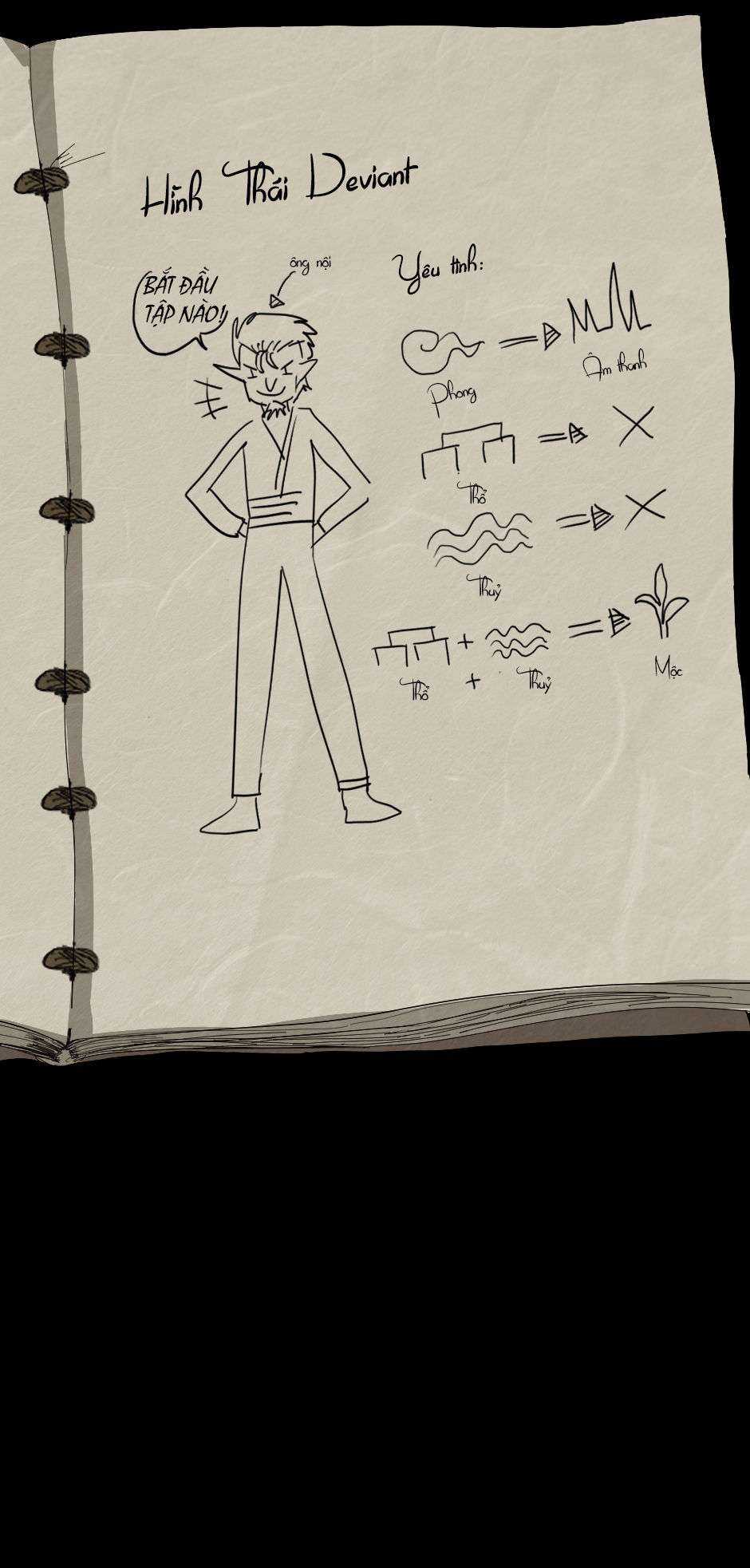 The Beginning After The End - Chapter 38.5 - Trang 11