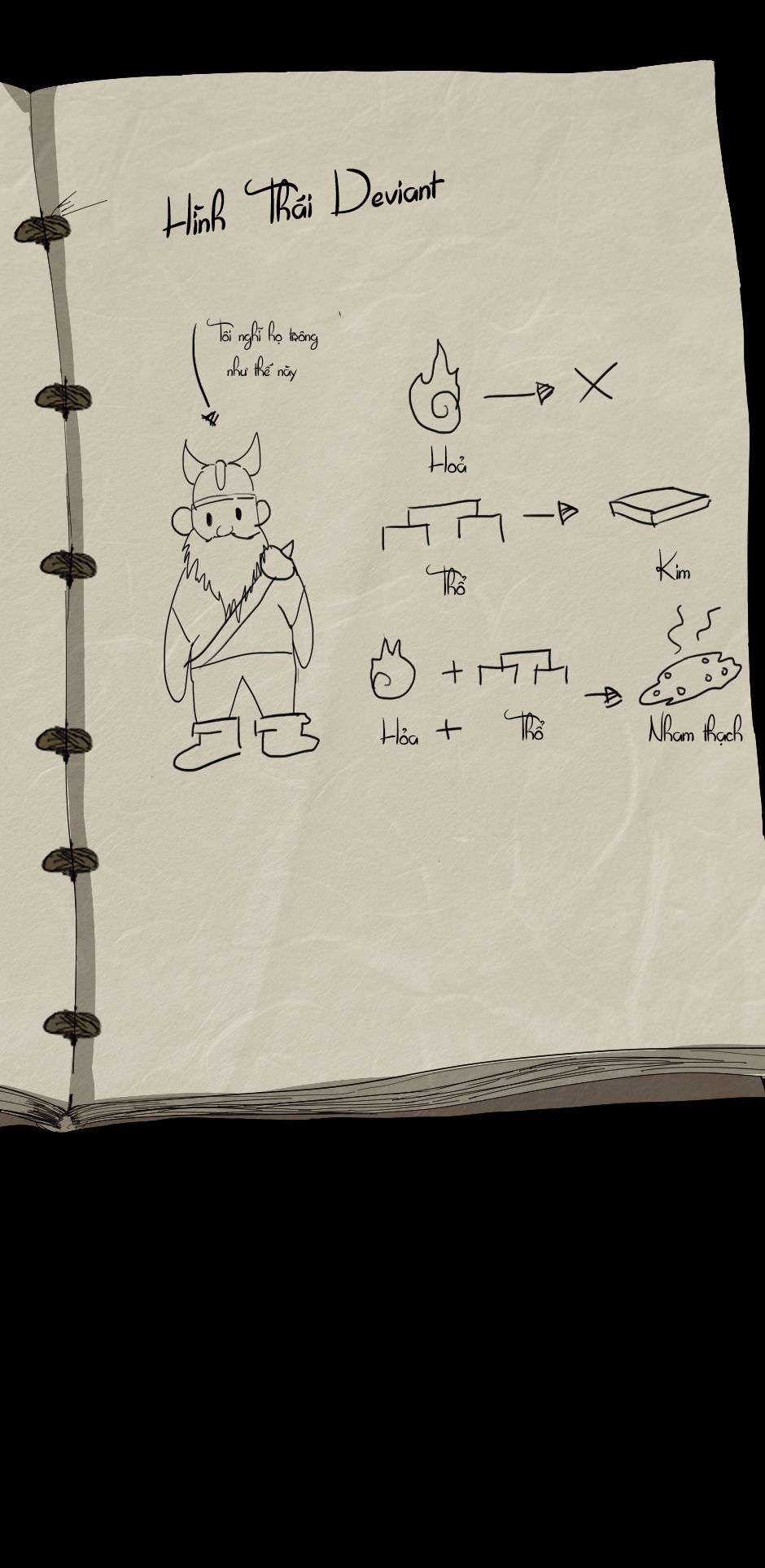 The Beginning After The End - Chapter 38.5 - Trang 12