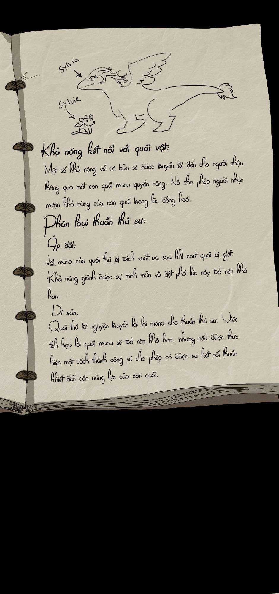 The Beginning After The End - Chapter 38.5 - Trang 15