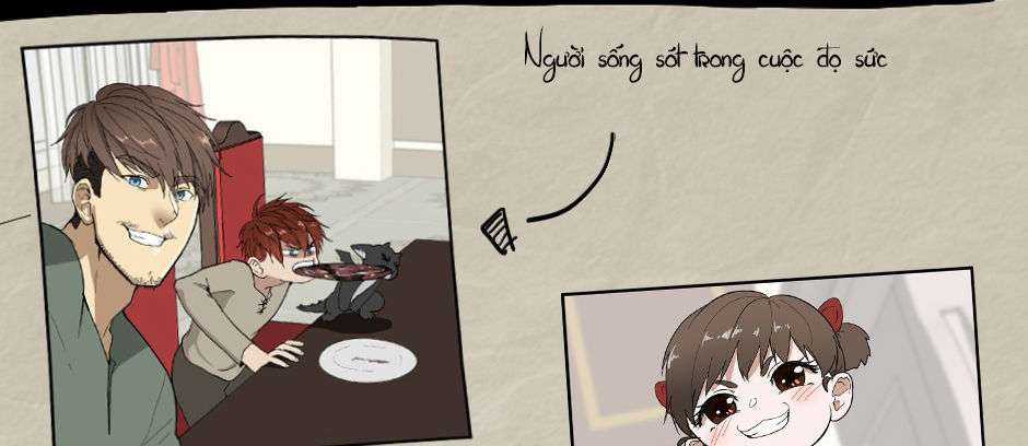 The Beginning After The End - Chapter 38.5 - Trang 16