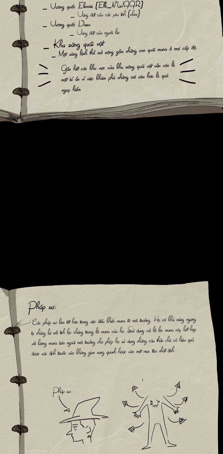 The Beginning After The End - Chapter 38.5 - Trang 6