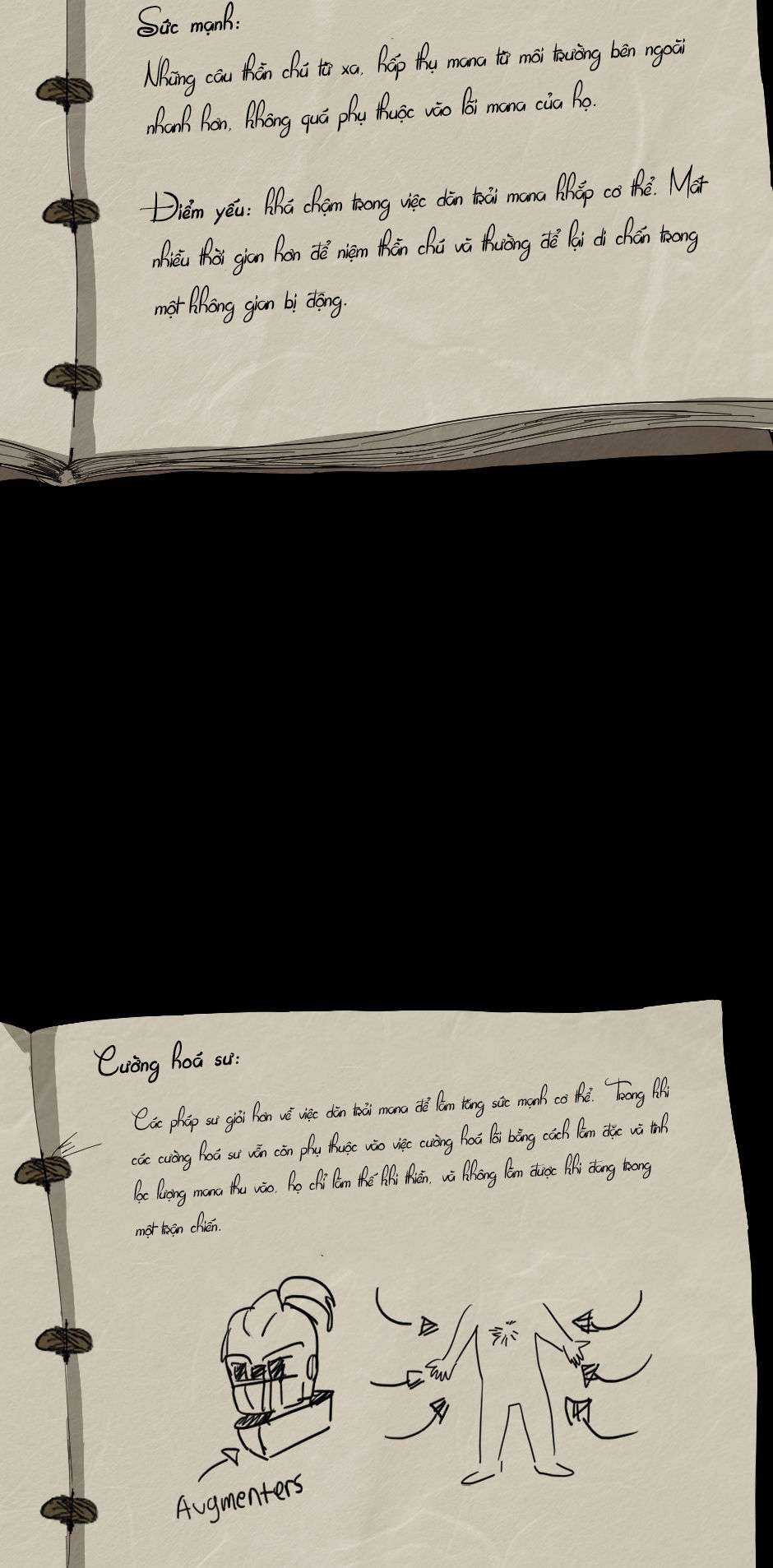 The Beginning After The End - Chapter 38.5 - Trang 7