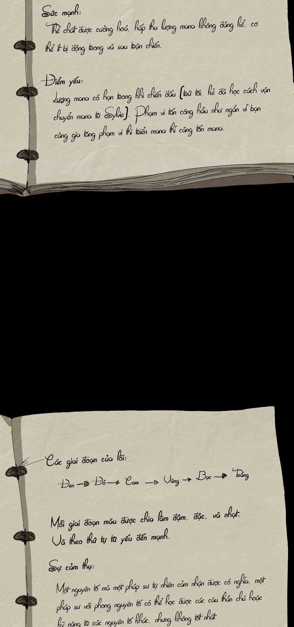 The Beginning After The End - Chapter 38.5 - Trang 8