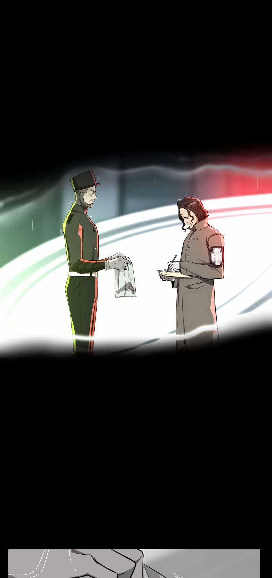 The Beginning After The End - Chapter 38 - Trang 20