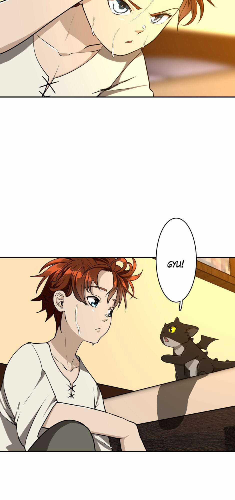 The Beginning After The End - Chapter 38 - Trang 23