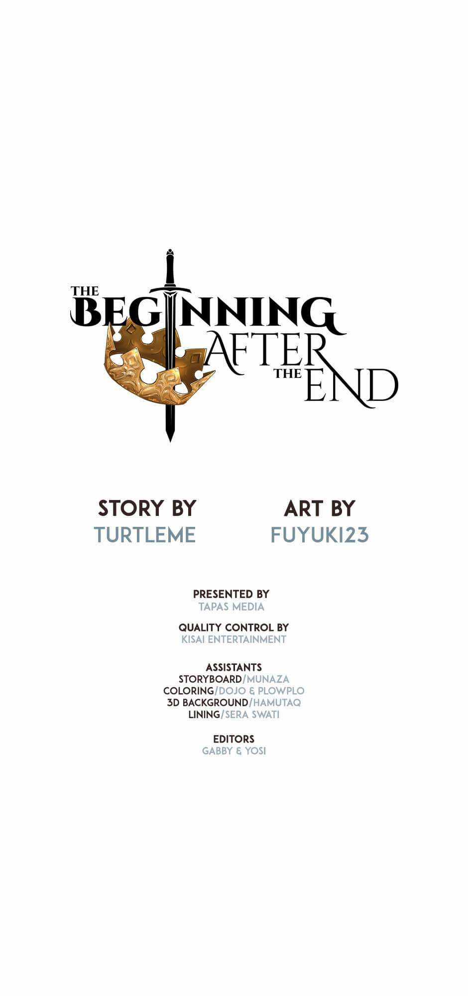 The Beginning After The End - Chapter 38 - Trang 26