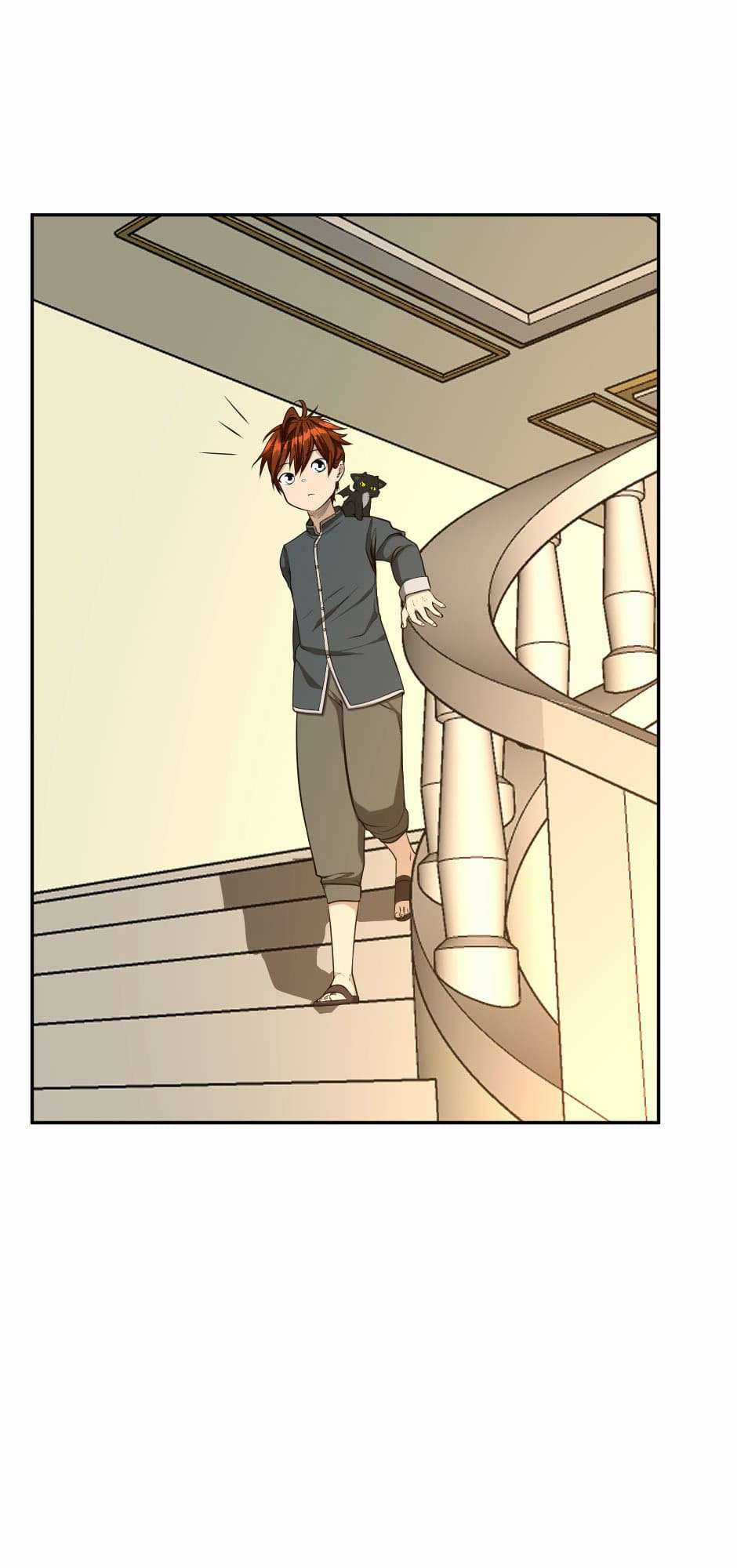 The Beginning After The End - Chapter 38 - Trang 27