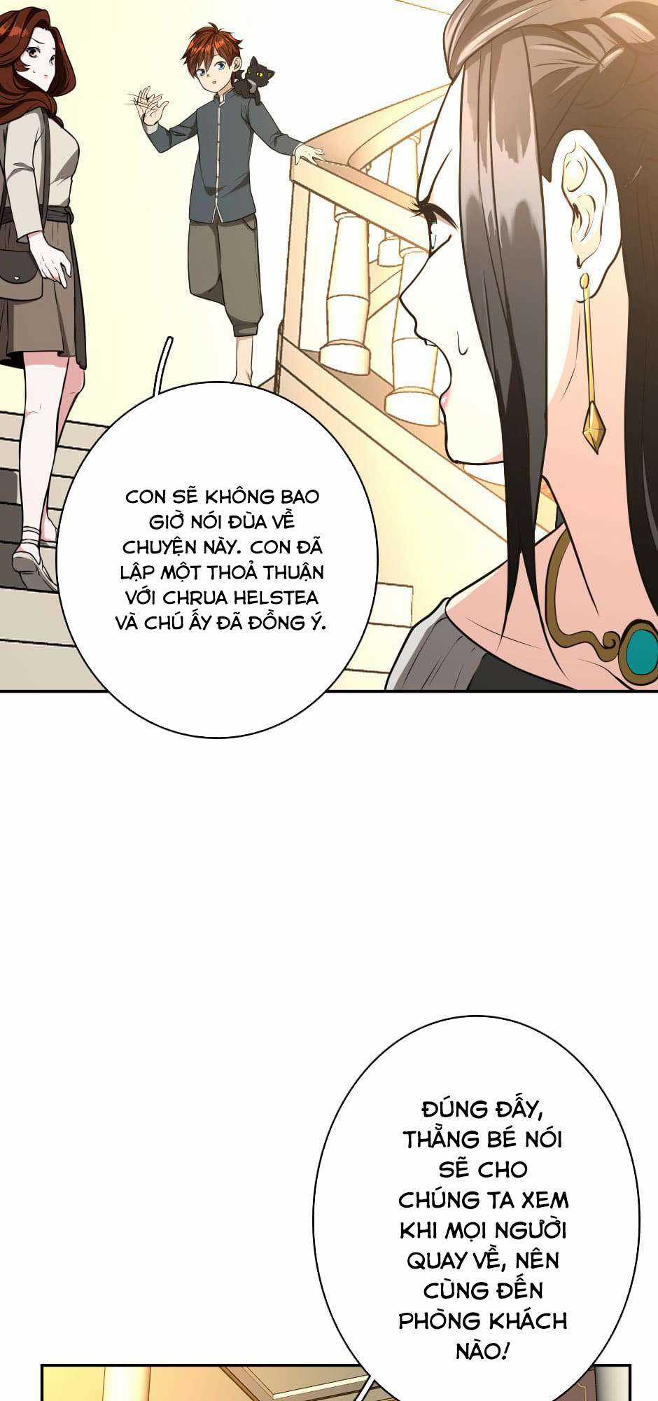 The Beginning After The End - Chapter 38 - Trang 29