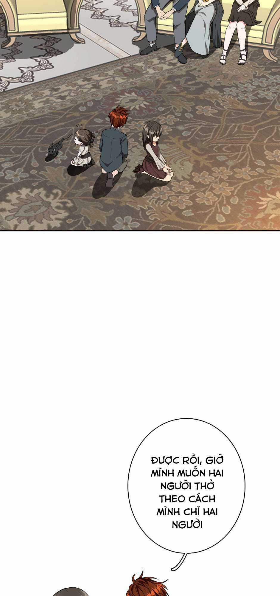 The Beginning After The End - Chapter 38 - Trang 32