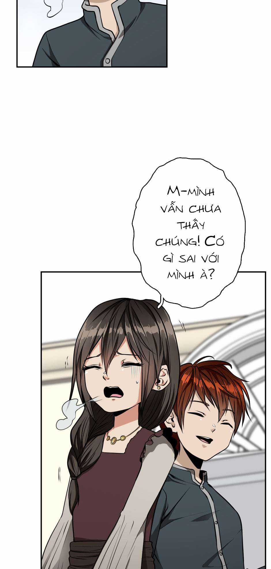 The Beginning After The End - Chapter 38 - Trang 43