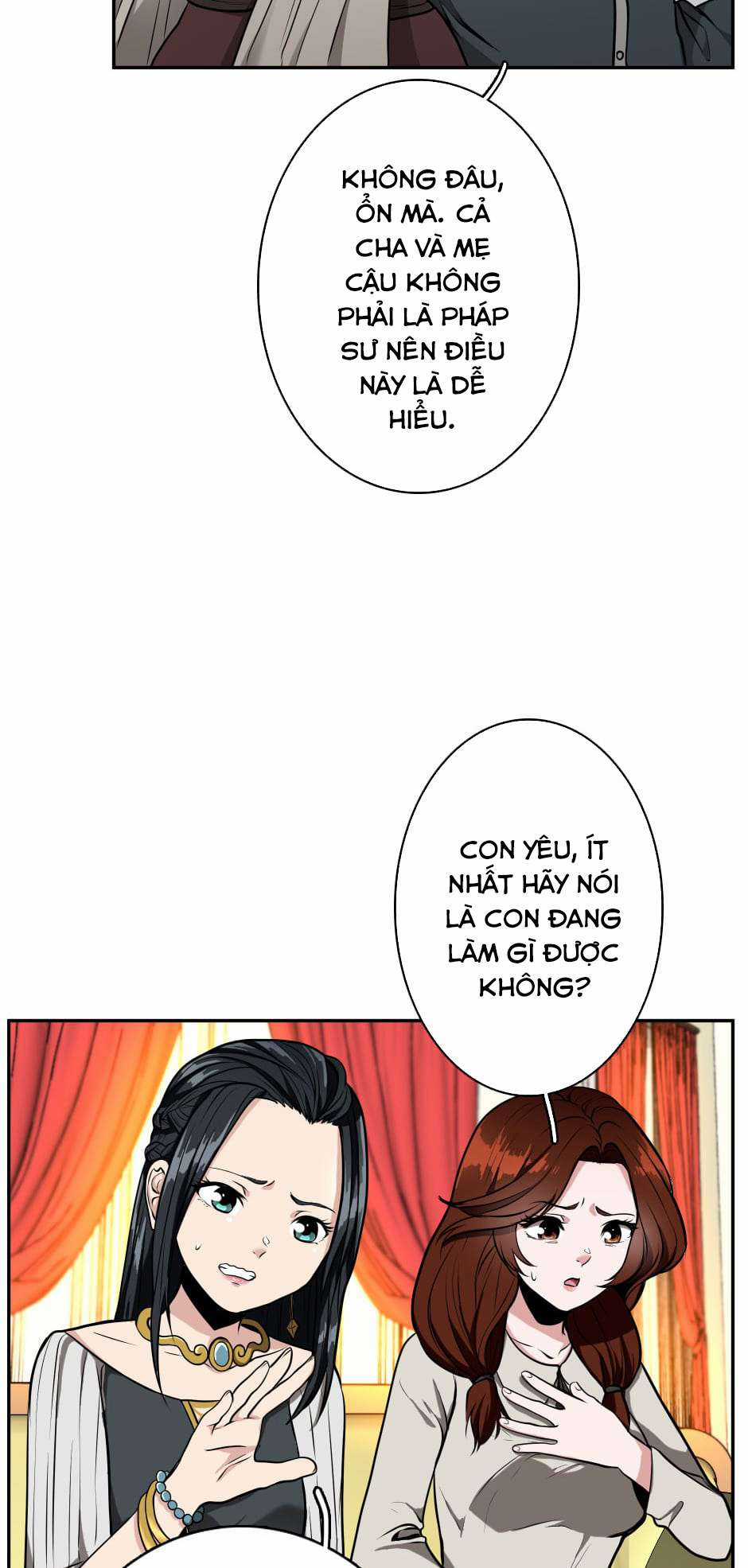The Beginning After The End - Chapter 38 - Trang 44