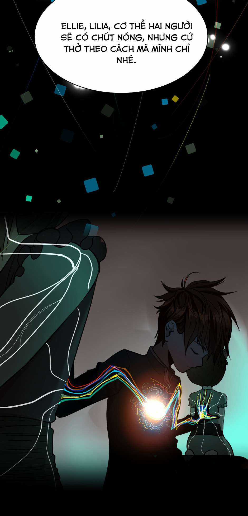 The Beginning After The End - Chapter 38 - Trang 48