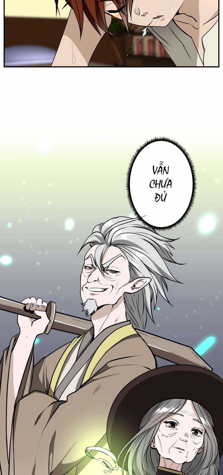 The Beginning After The End - Chapter 38 - Trang 6