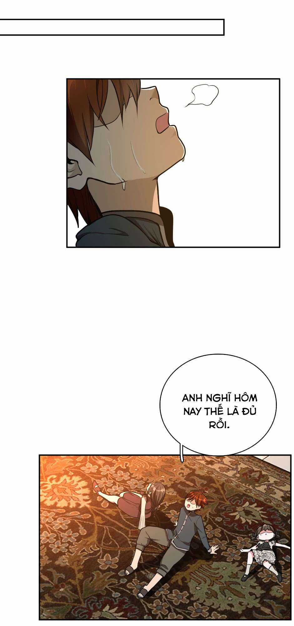 The Beginning After The End - Chapter 38 - Trang 54