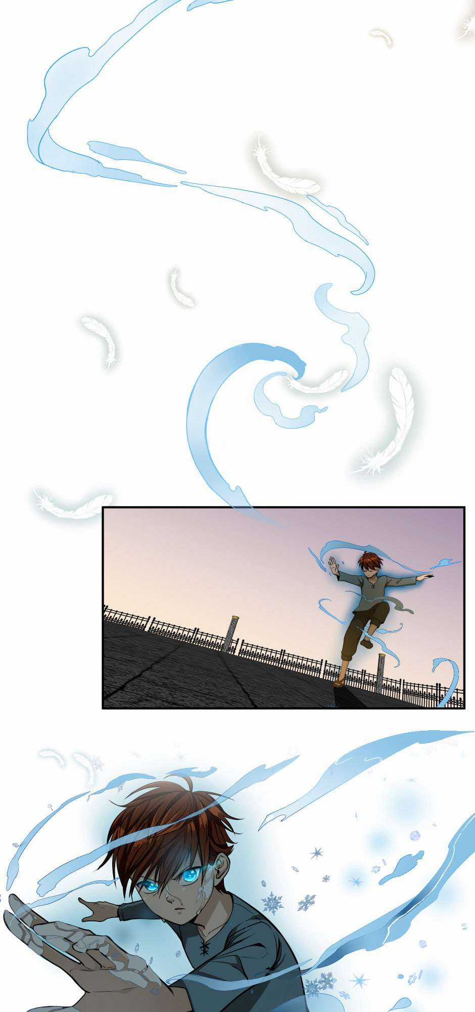 The Beginning After The End - Chapter 38 - Trang 62