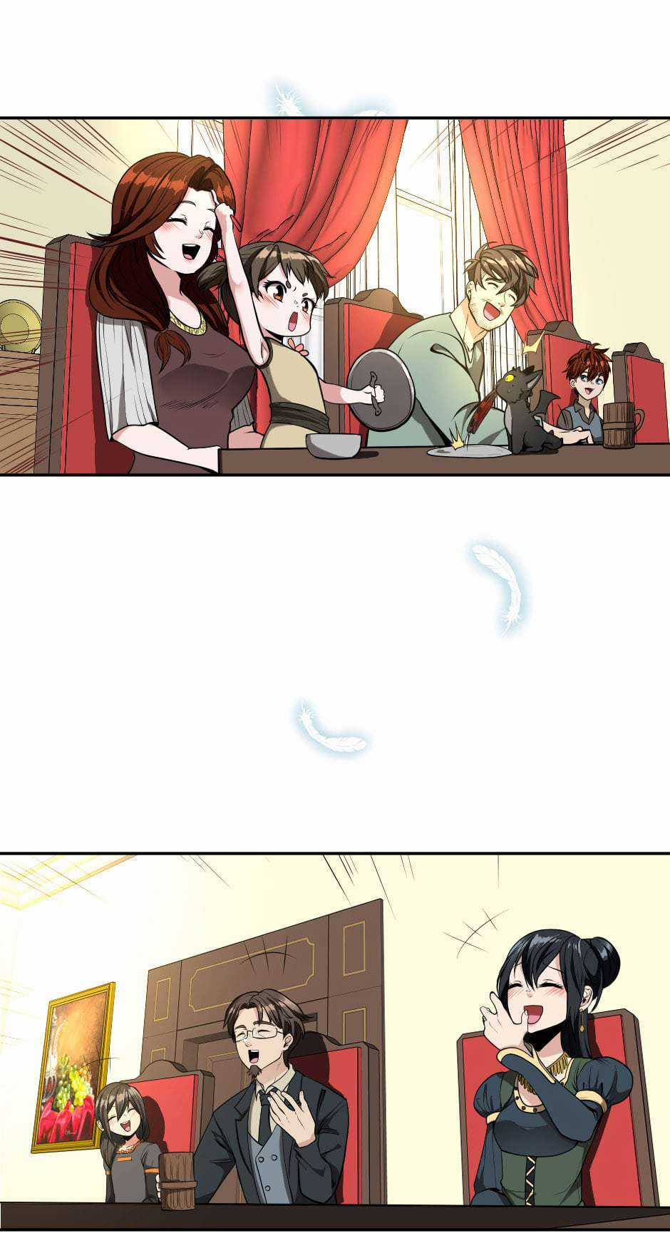 The Beginning After The End - Chapter 38 - Trang 64