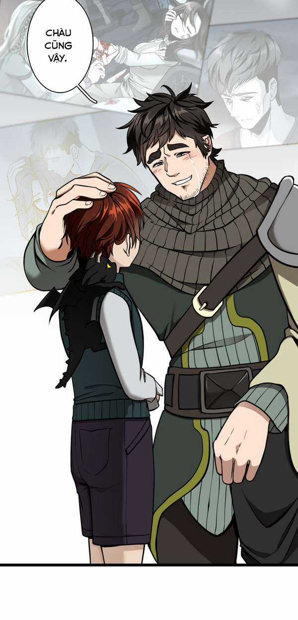 The Beginning After The End - Chapter 39 - Trang 16