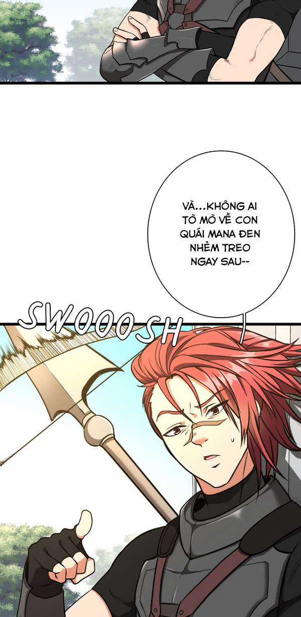 The Beginning After The End - Chapter 39 - Trang 18