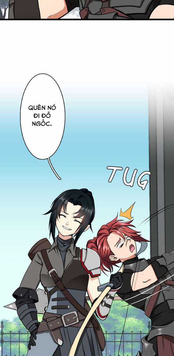 The Beginning After The End - Chapter 39 - Trang 19