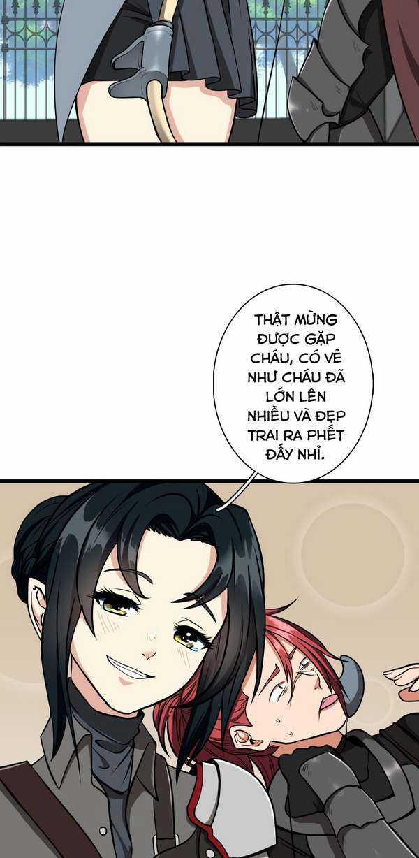 The Beginning After The End - Chapter 39 - Trang 20