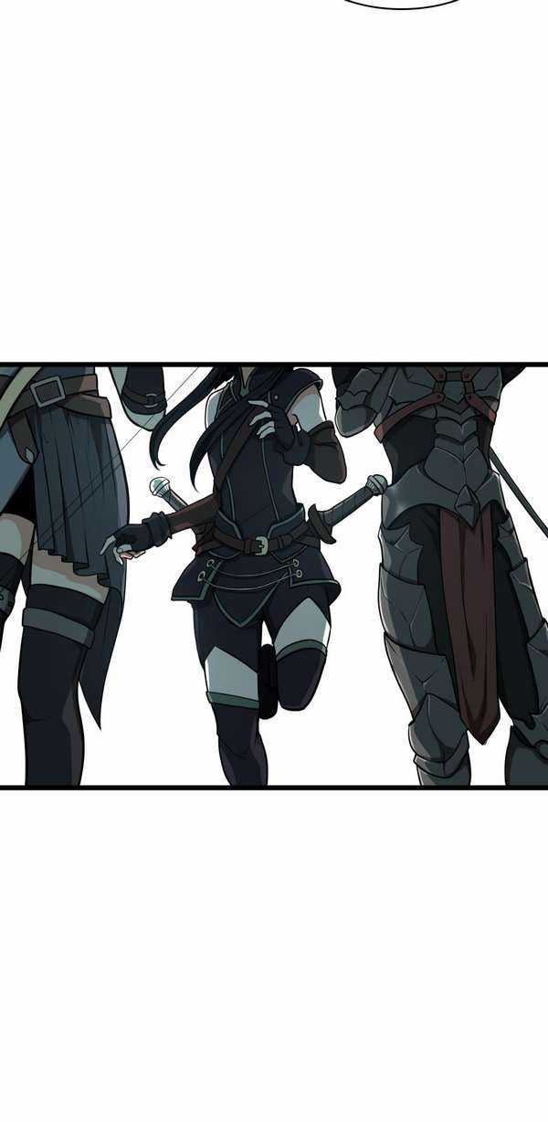 The Beginning After The End - Chapter 39 - Trang 22