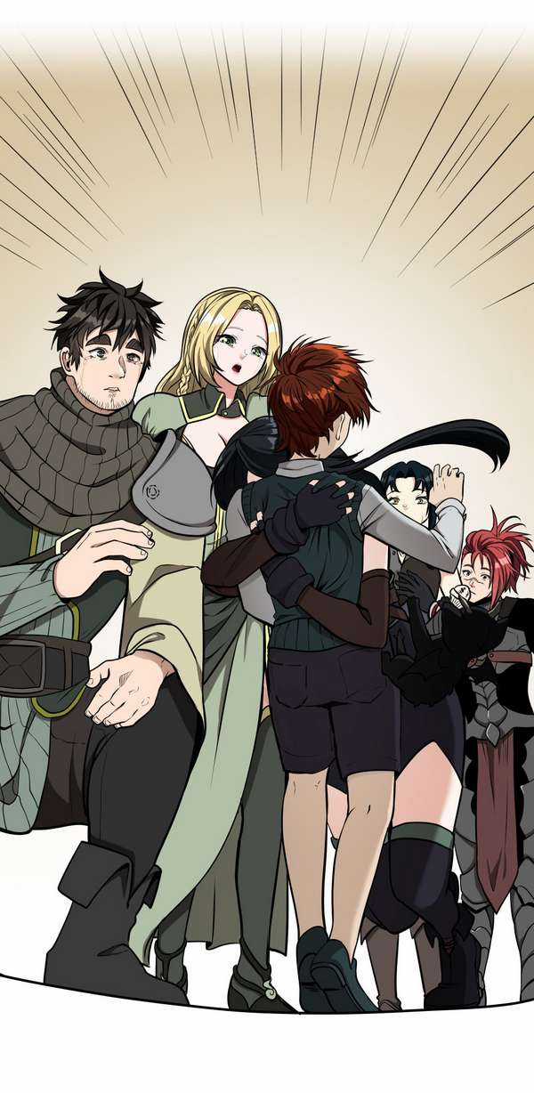 The Beginning After The End - Chapter 39 - Trang 23