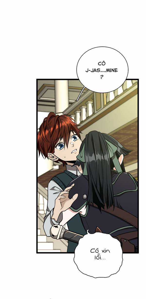 The Beginning After The End - Chapter 39 - Trang 24