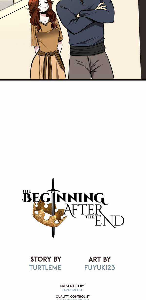The Beginning After The End - Chapter 39 - Trang 27