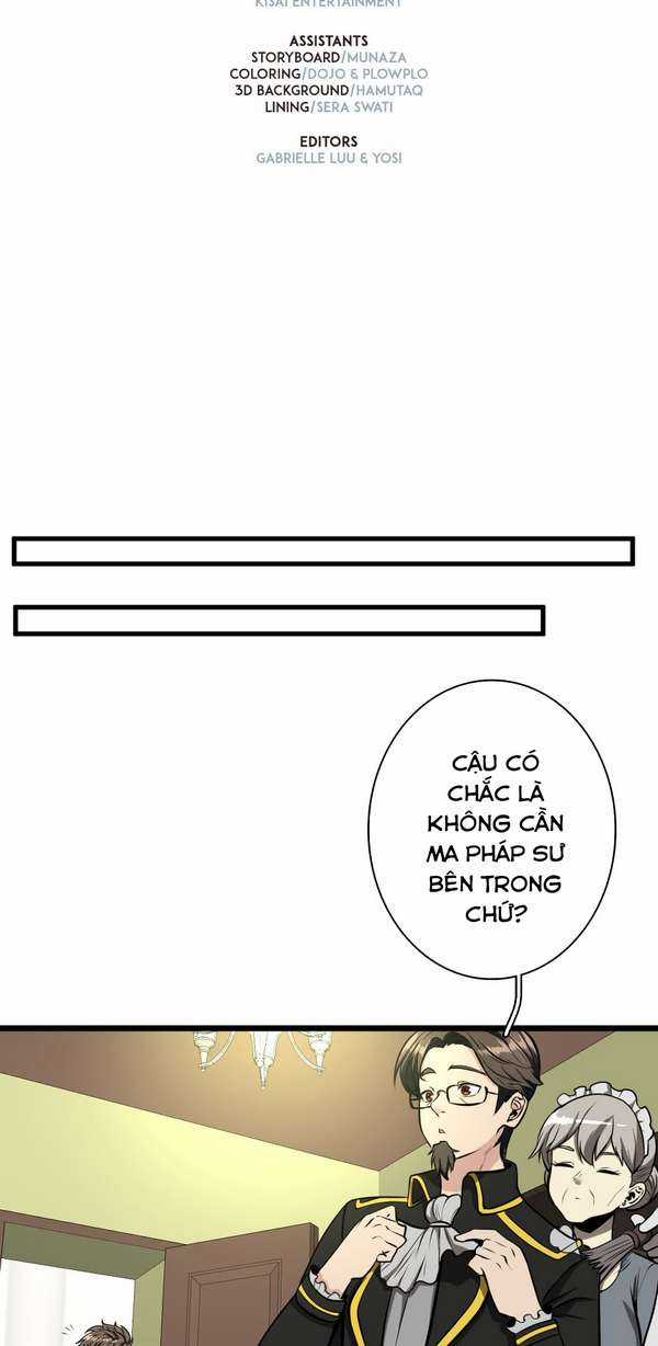 The Beginning After The End - Chapter 39 - Trang 28