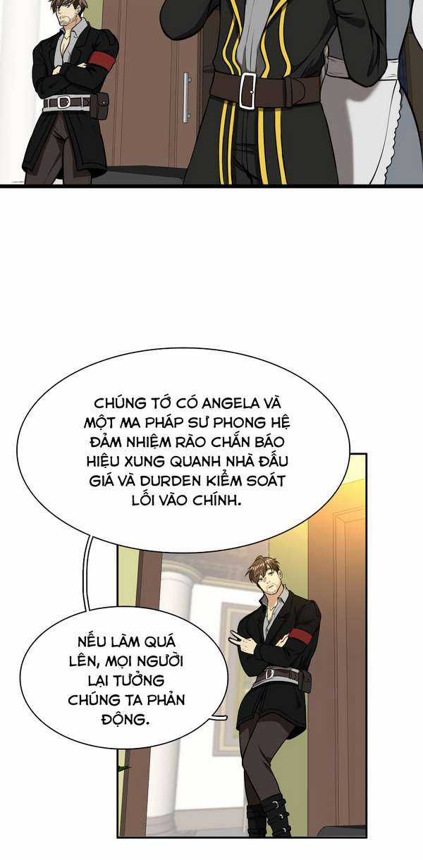 The Beginning After The End - Chapter 39 - Trang 29