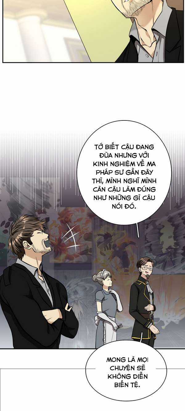 The Beginning After The End - Chapter 39 - Trang 32