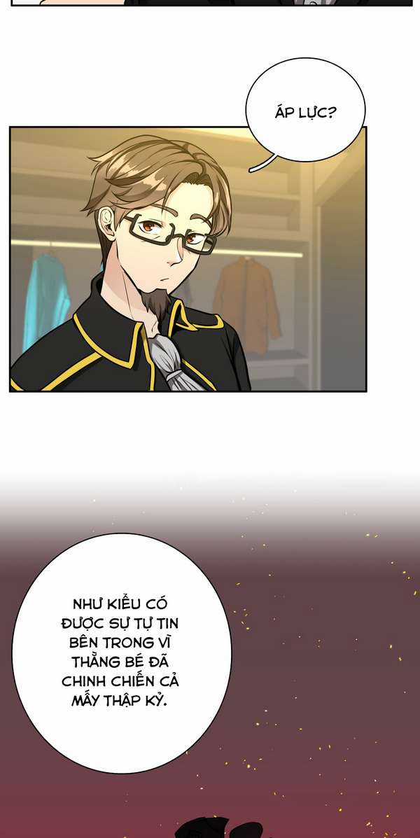 The Beginning After The End - Chapter 39 - Trang 36