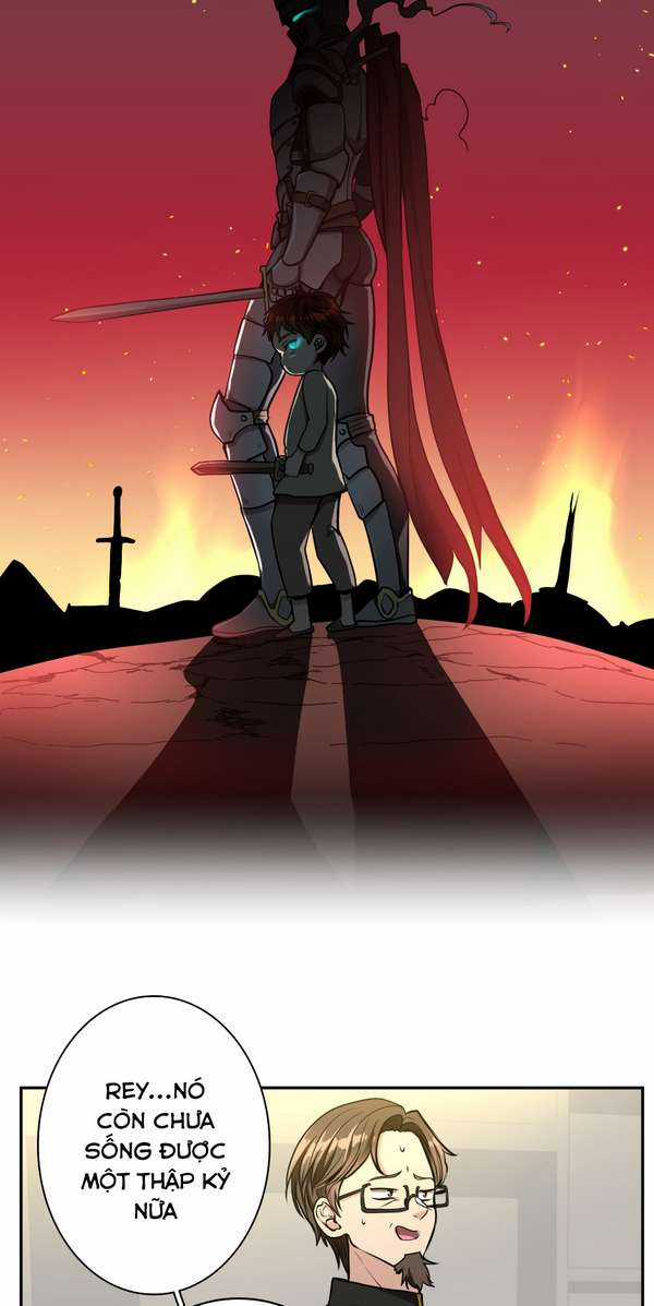 The Beginning After The End - Chapter 39 - Trang 37