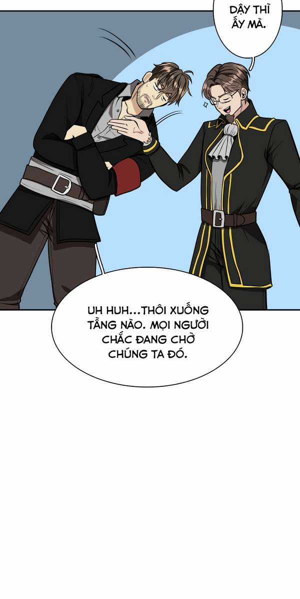 The Beginning After The End - Chapter 39 - Trang 40