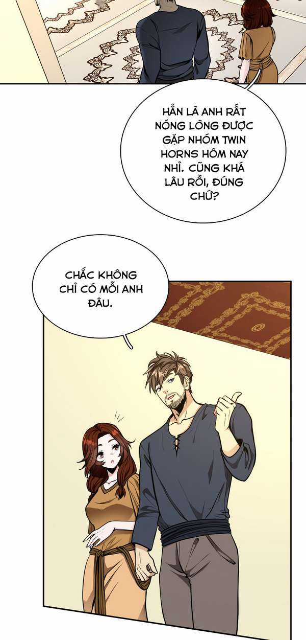 The Beginning After The End - Chapter 39 - Trang 5