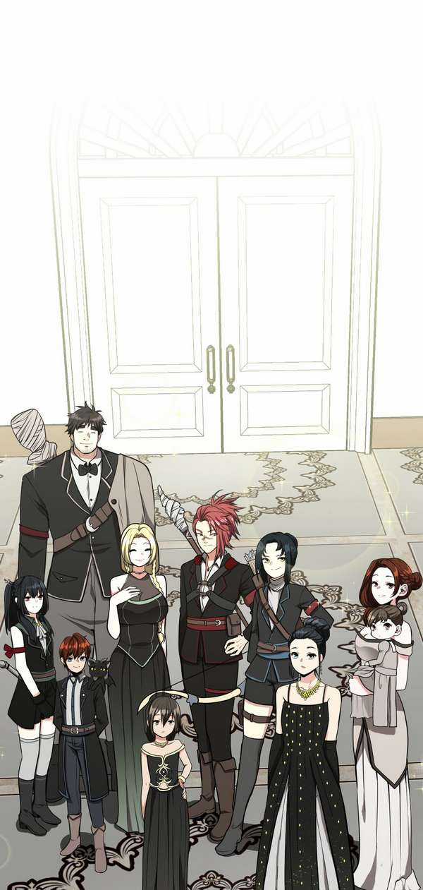 The Beginning After The End - Chapter 39 - Trang 43