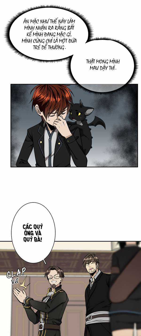 The Beginning After The End - Chapter 39 - Trang 46