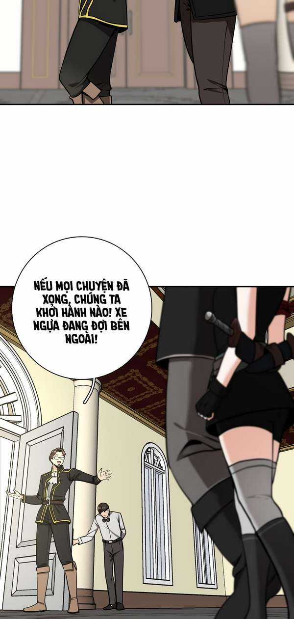 The Beginning After The End - Chapter 39 - Trang 47