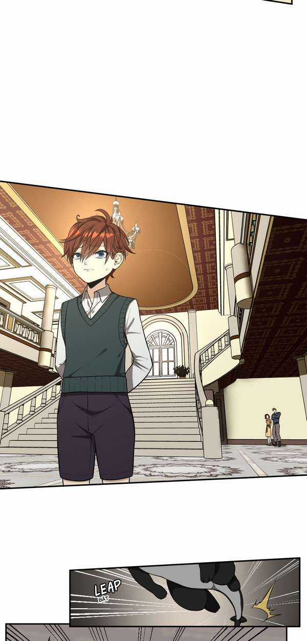 The Beginning After The End - Chapter 39 - Trang 6