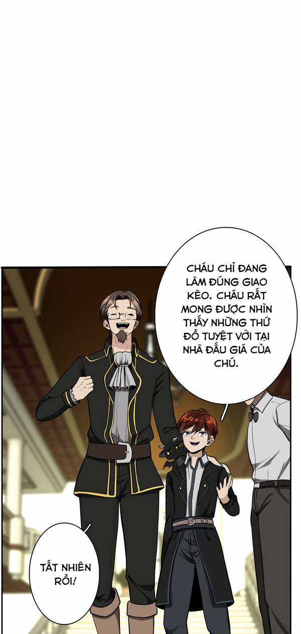 The Beginning After The End - Chapter 39 - Trang 51