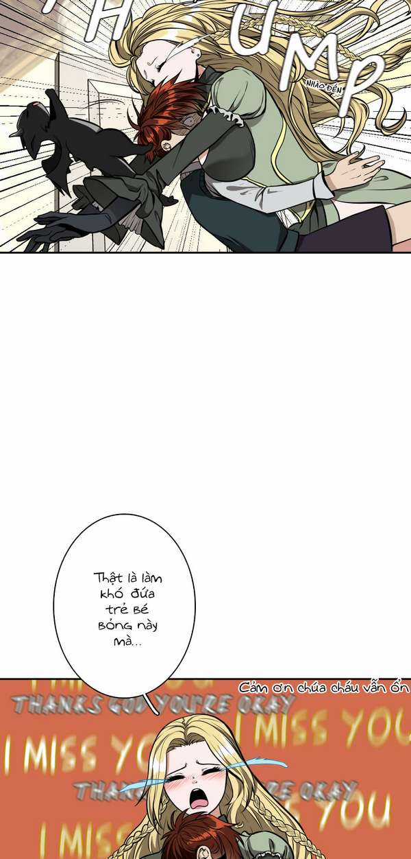 The Beginning After The End - Chapter 39 - Trang 10