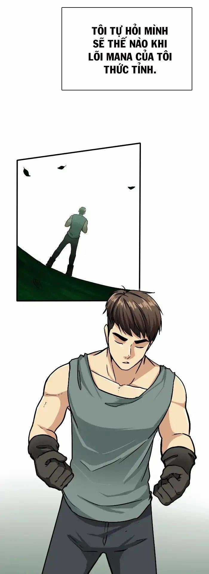 The Beginning After The End - Chapter 4 - Trang 14