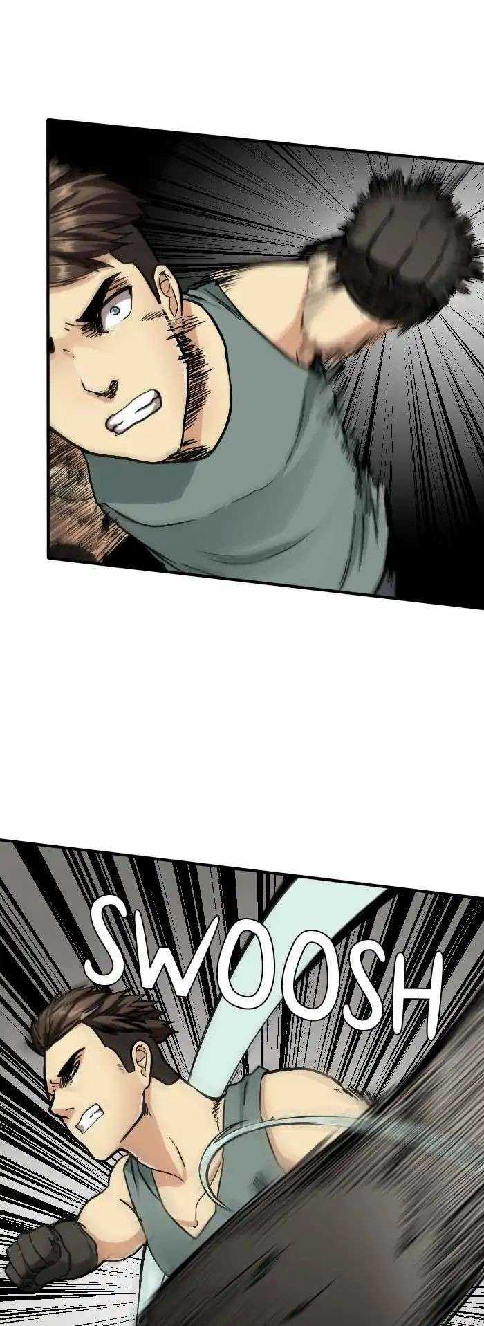 The Beginning After The End - Chapter 4 - Trang 17